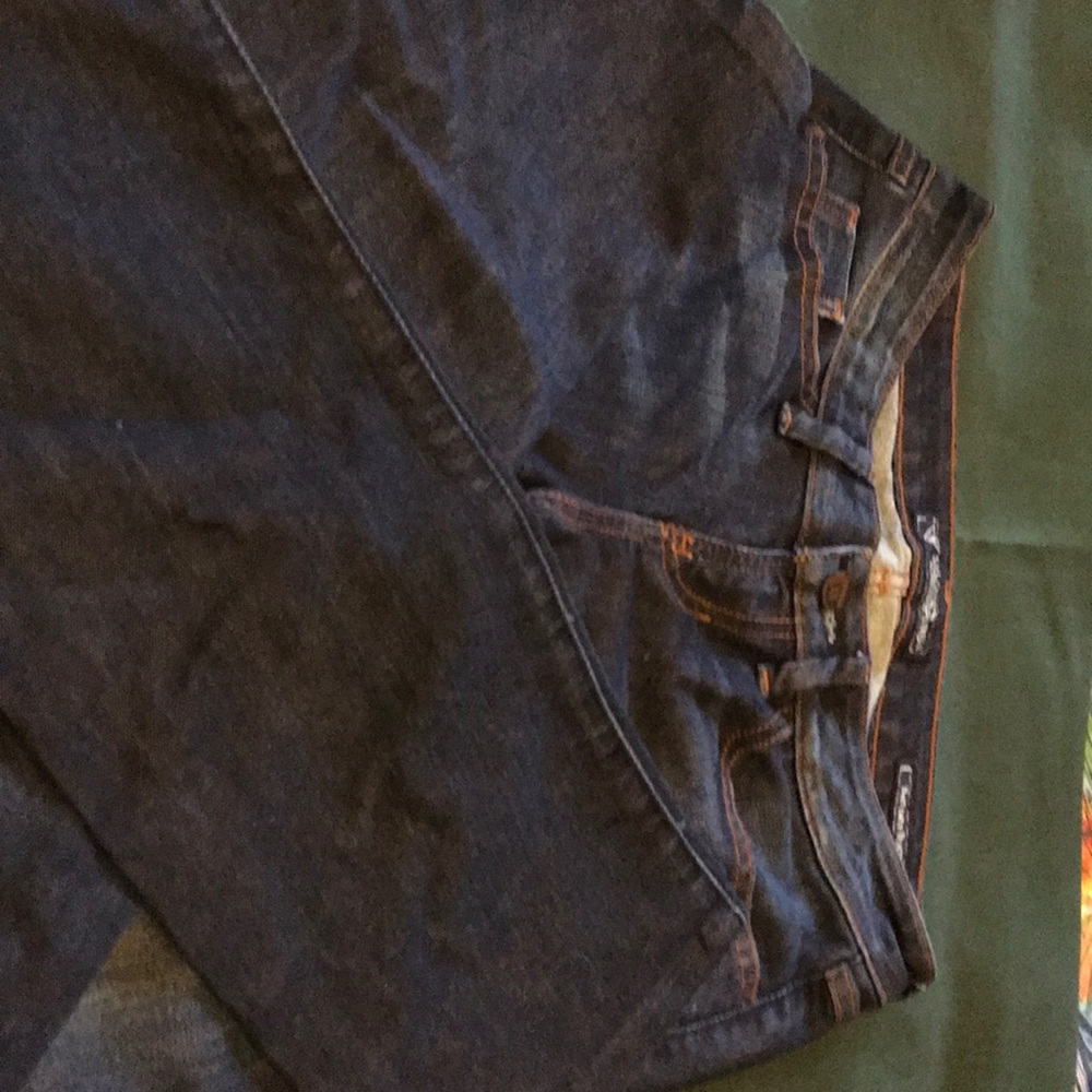 1981 Brittany boot jeans